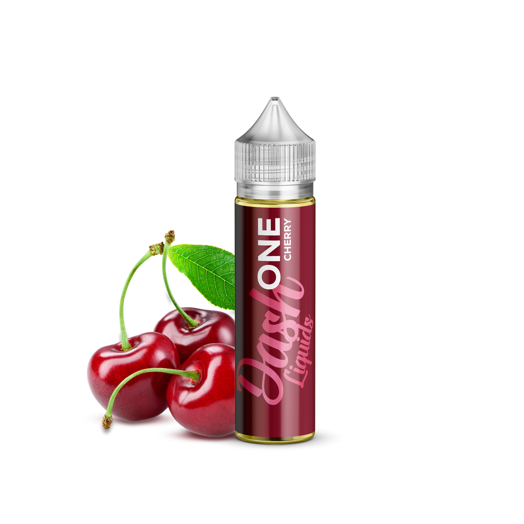 Dash Liquid One - Cherry Aroma