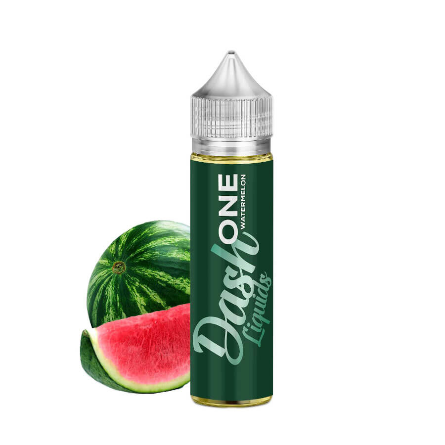Dash Liquid One - Watermelon Aroma