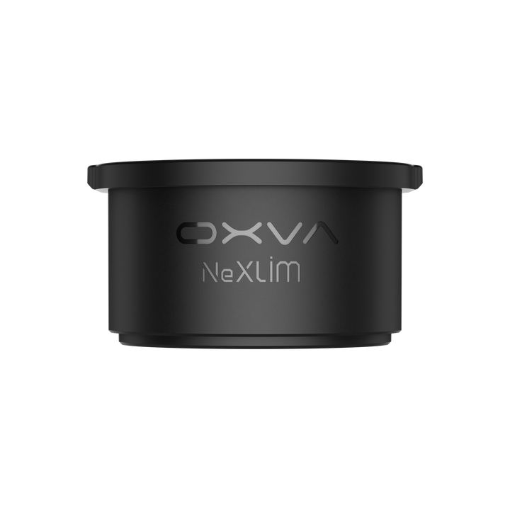 OXVA Adapter für XLIM Pods auf NeXlim