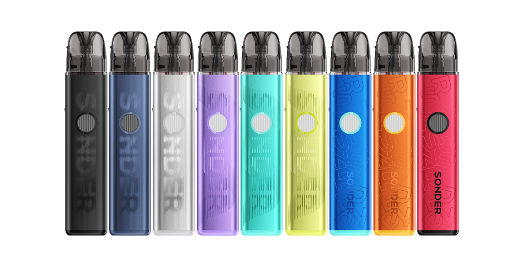 GeekVape Sonder Q3 Pod Kit