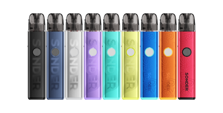 GeekVape Sonder Q3 Pod Kit