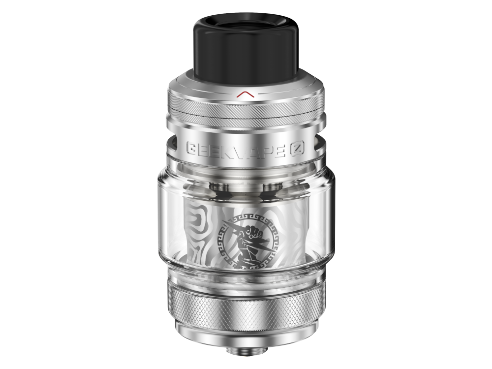 GeekVape Z-Subohm Tank 5 Verdampfer
