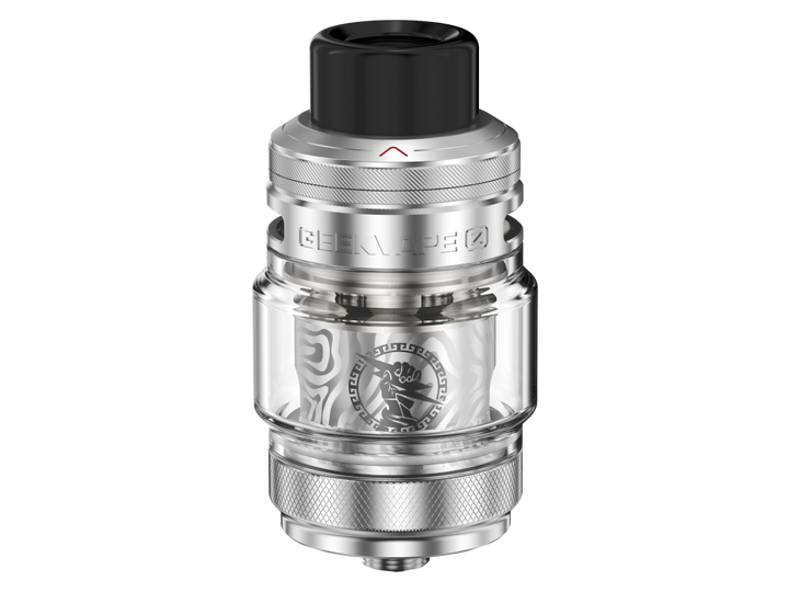 GeekVape Z-Subohm Tank 5 Verdampfer