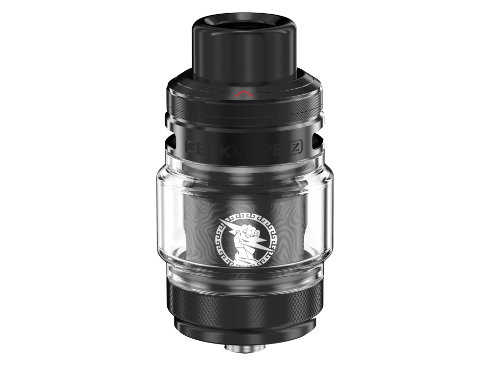 GeekVape Z-Subohm Tank 5 Verdampfer