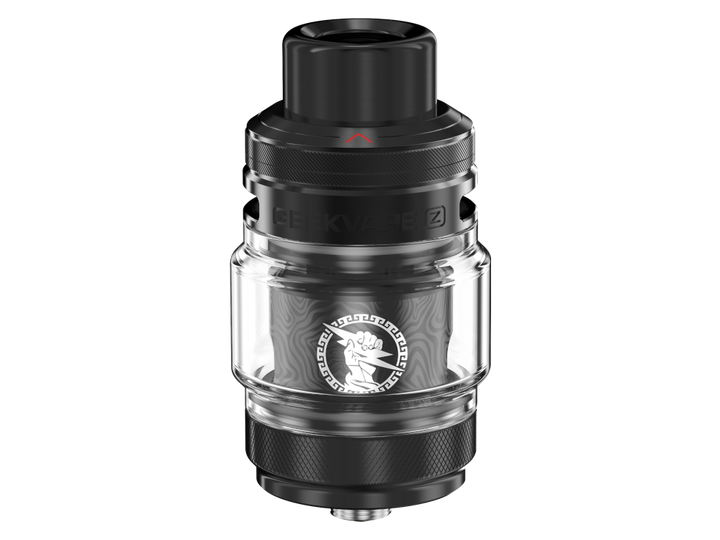 GeekVape Z-Subohm Tank 5 Verdampfer