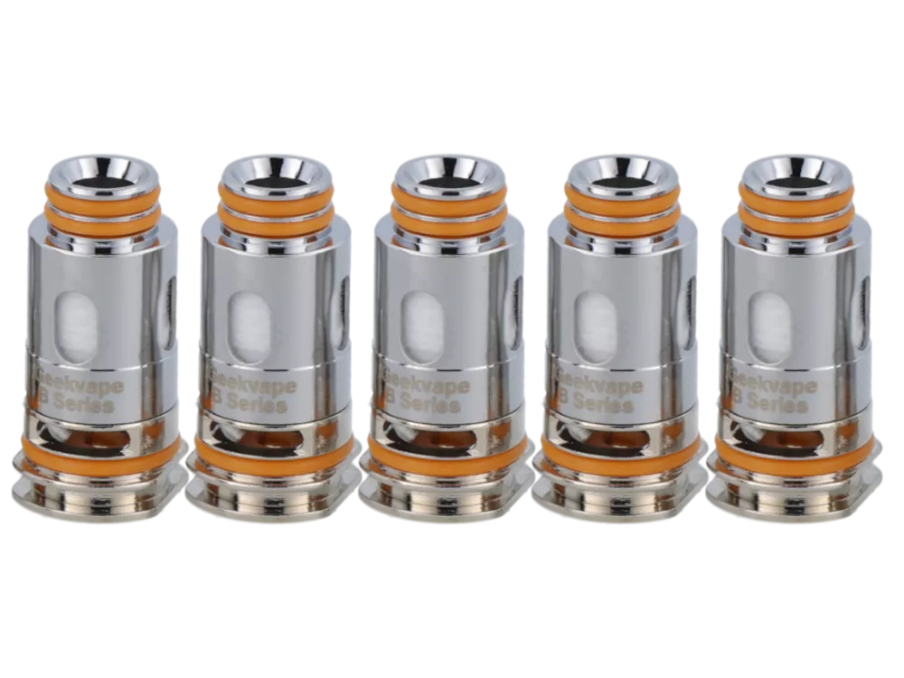 Geek Vape B-Series Coils