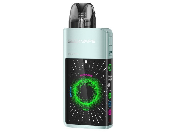 GeekVape Digi Q Vista Pod Kit