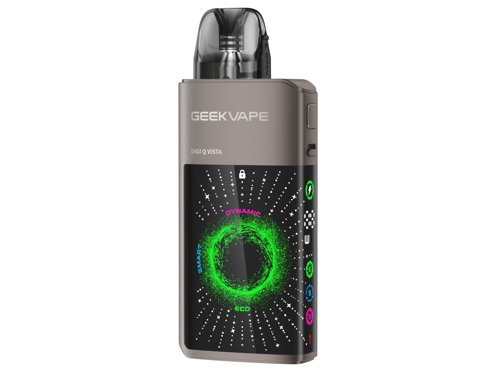 GeekVape Digi Q Vista Pod Kit