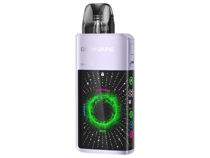 GeekVape Digi Q Vista Pod Kit