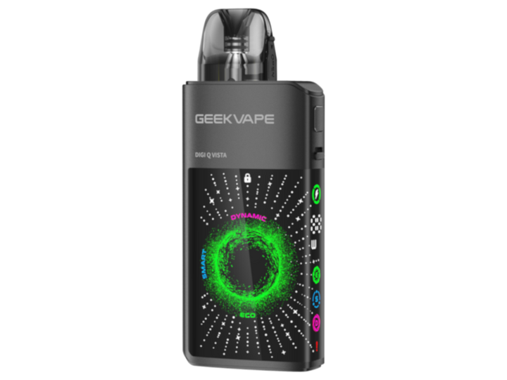 GeekVape Digi Q Vista Pod Kit