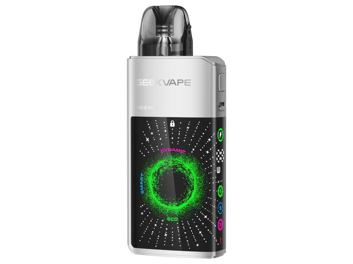 GeekVape Digi Q Vista Pod Kit