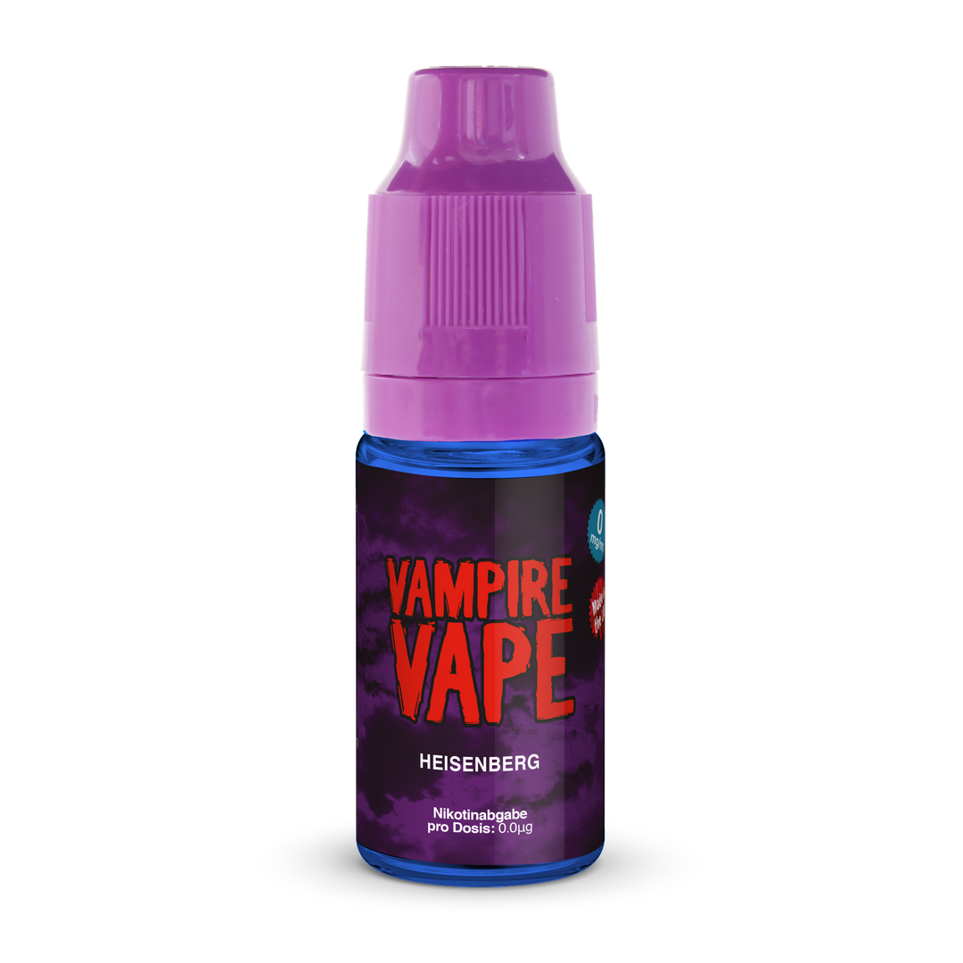 Vampire Vape - Heisenberg