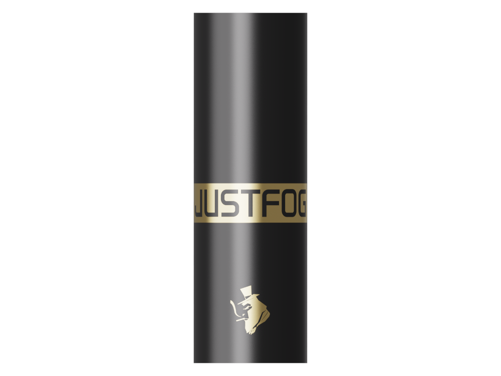 JUSTFOG Glent & Glent Pro Pods