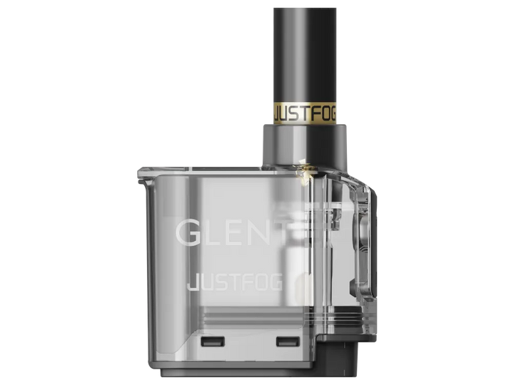 JUSTFOG Glent & Glent Pro Pods