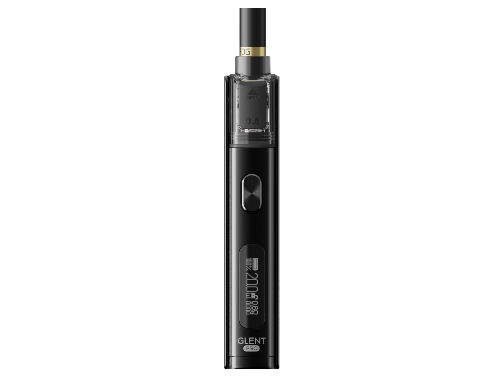 JUSTFOG Glent Pod Pro Kit