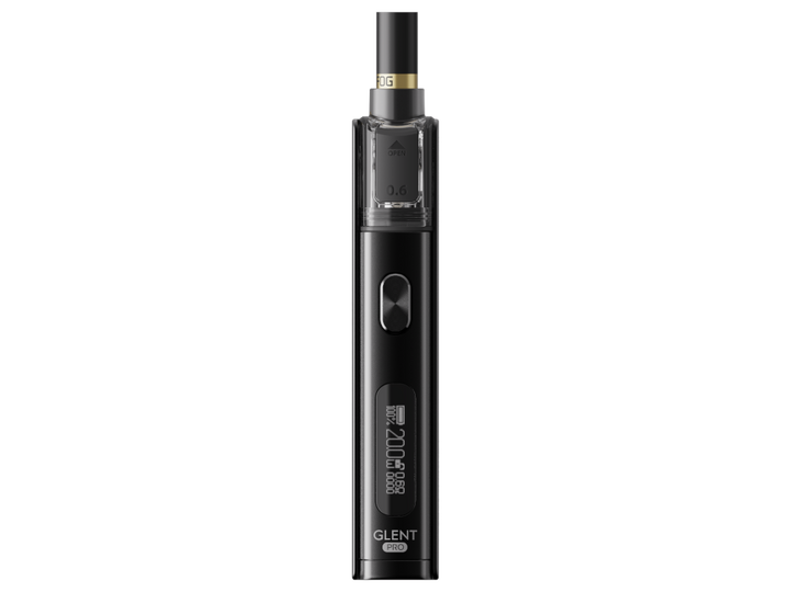 JUSTFOG Glent Pod Pro Kit