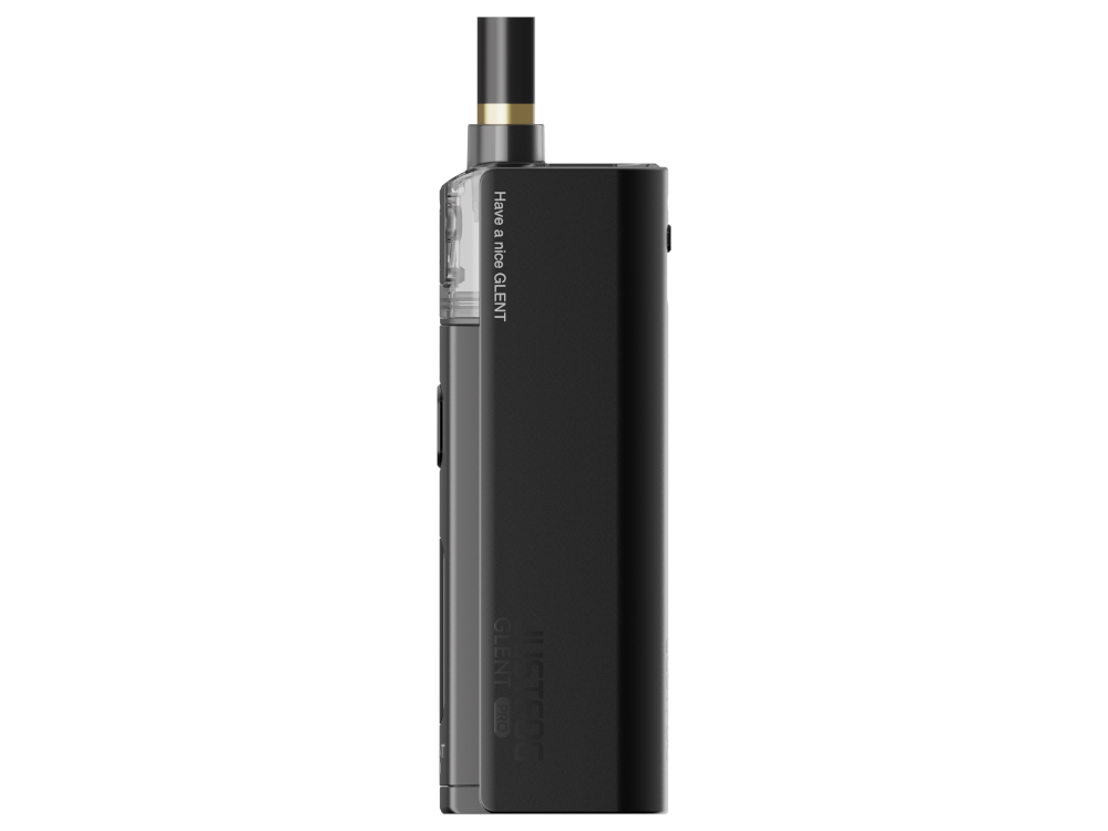 JUSTFOG Glent Pod Pro Kit