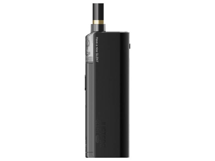JUSTFOG Glent Pod Pro Kit