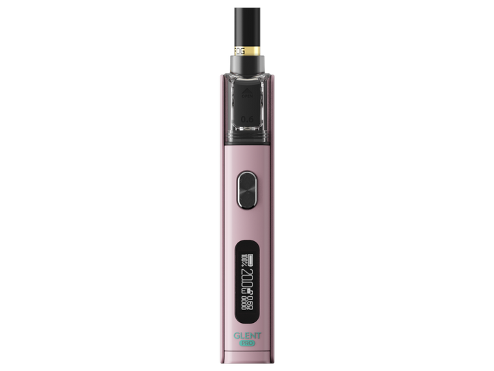 JUSTFOG Glent Pod Pro Kit