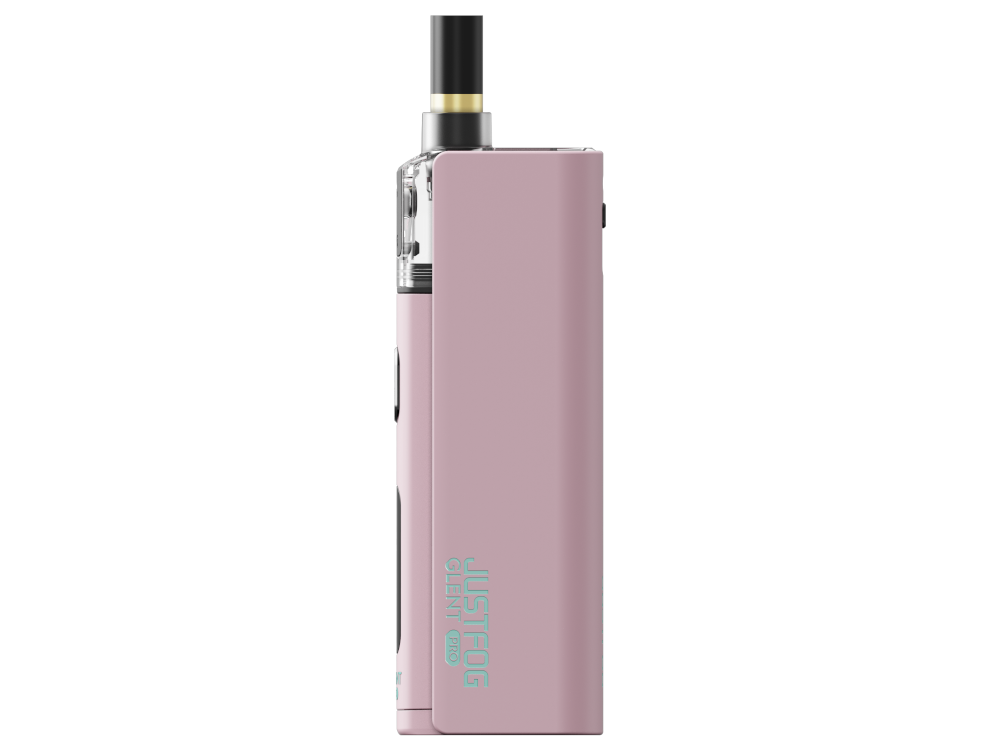 JUSTFOG Glent Pod Pro Kit