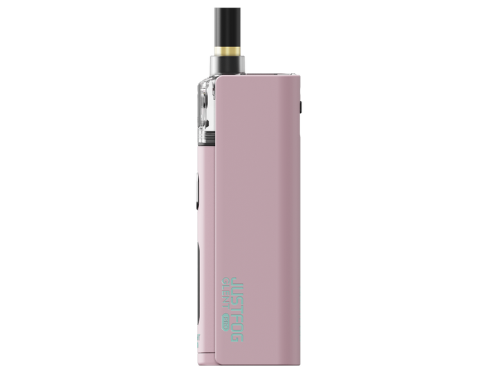 JUSTFOG Glent Pod Pro Kit