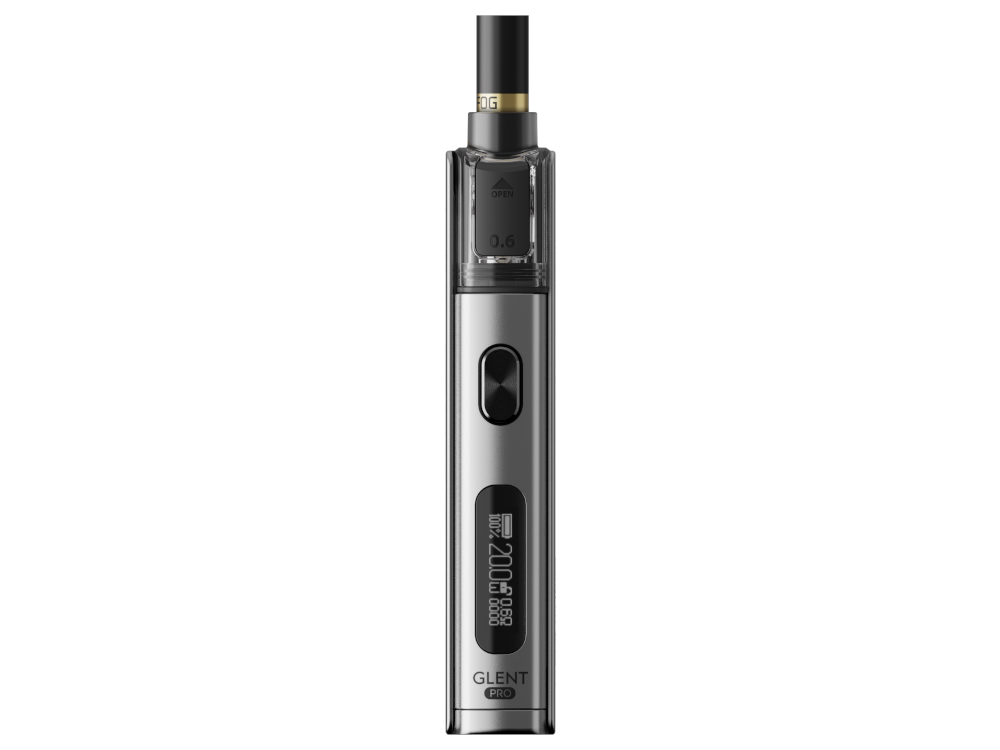 JUSTFOG Glent Pod Pro Kit