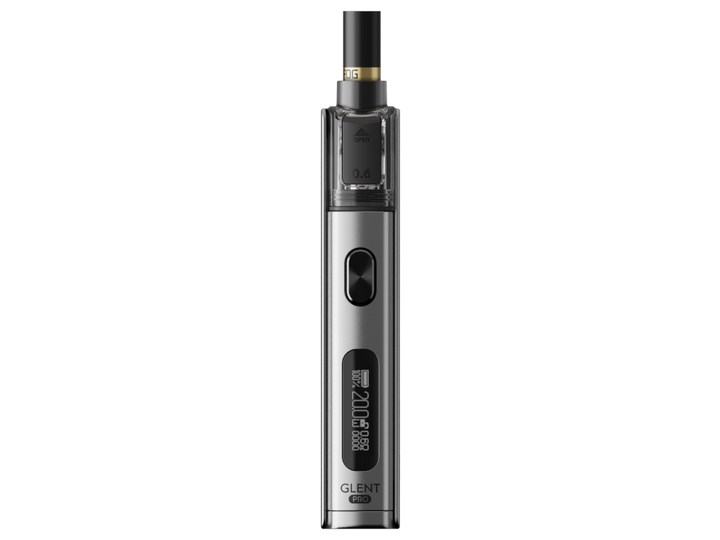 JUSTFOG Glent Pod Pro Kit