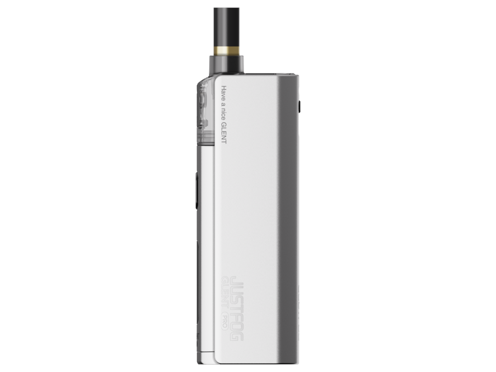 JUSTFOG Glent Pod Pro Kit