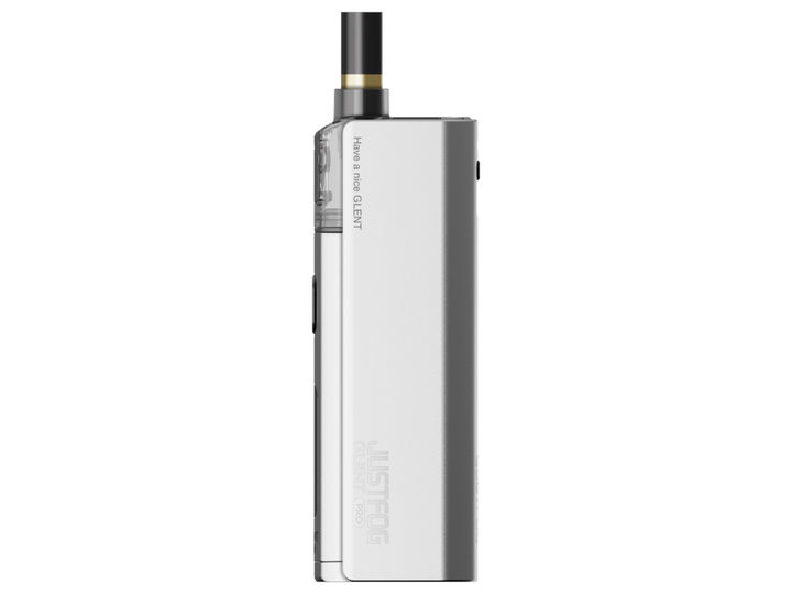 JUSTFOG Glent Pod Pro Kit