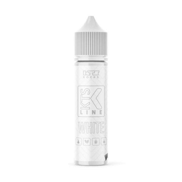 KTS Line - White Aroma