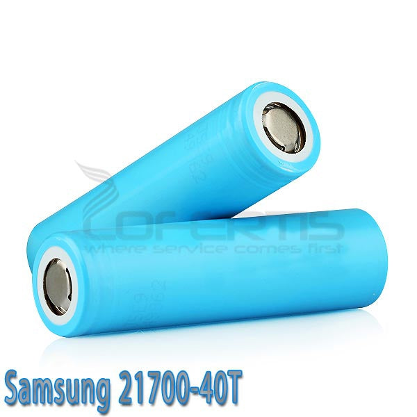 Samsung INR21700-40T 4000mAh