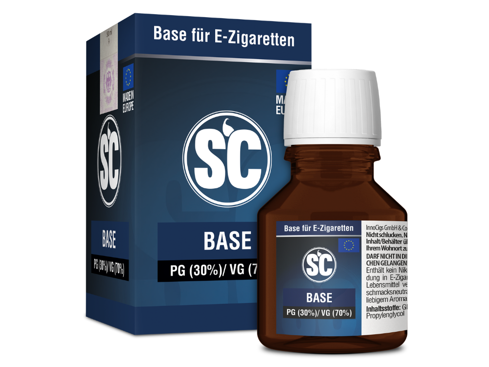 SC Basis 70/30 50ml