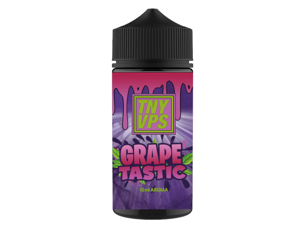 Tony Vapes - Grape Tastic Aroma