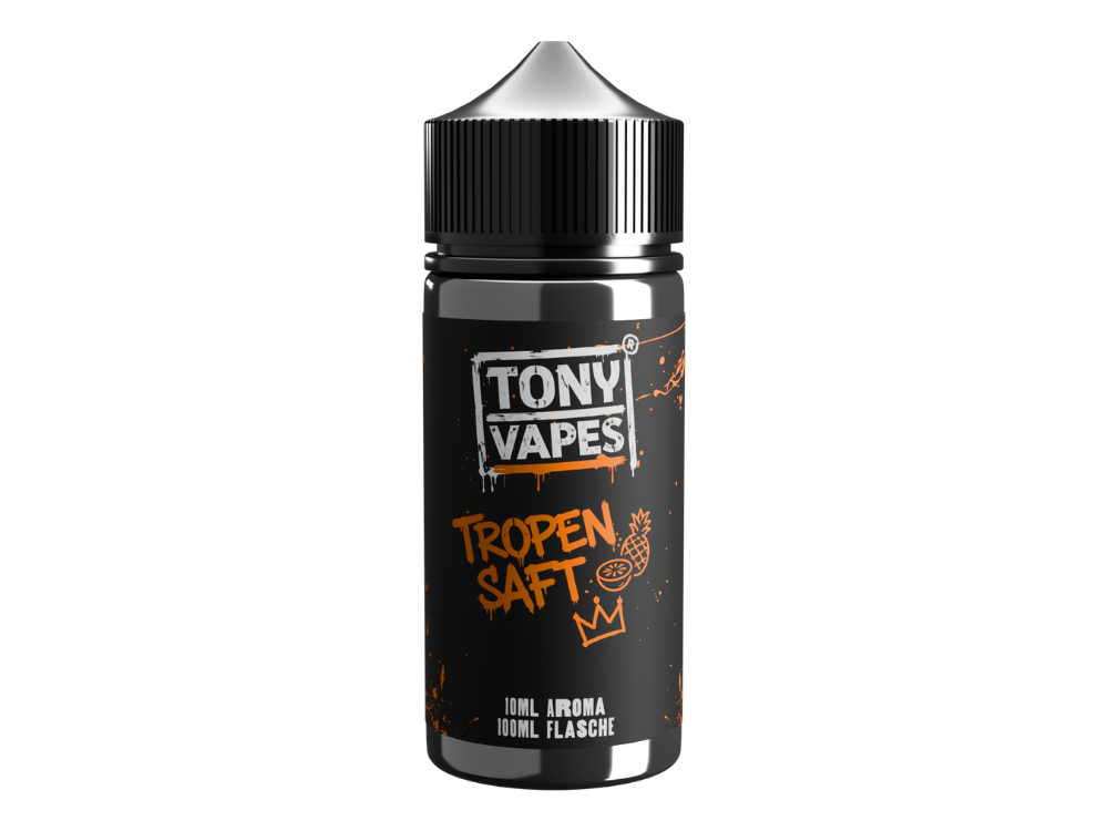 Tony Vapes - Tropensaft Aroma