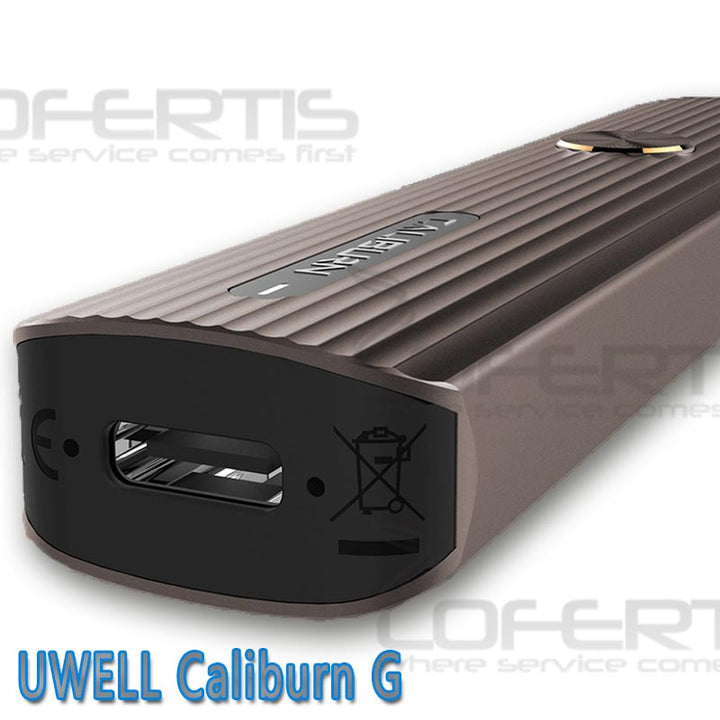 UWELL Caliburn G Pod Kit