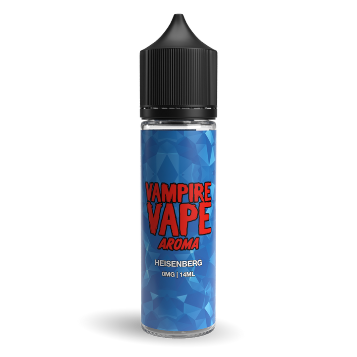 Vampire Vape - Heisenberg Aroma