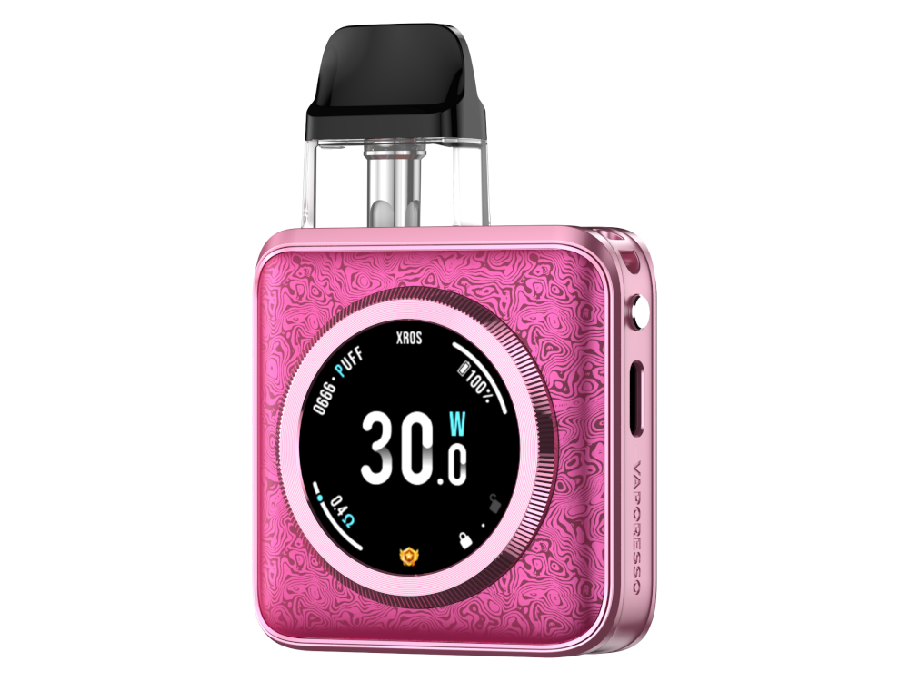 Vaporesso XROS 5 Nano - Pod Kit