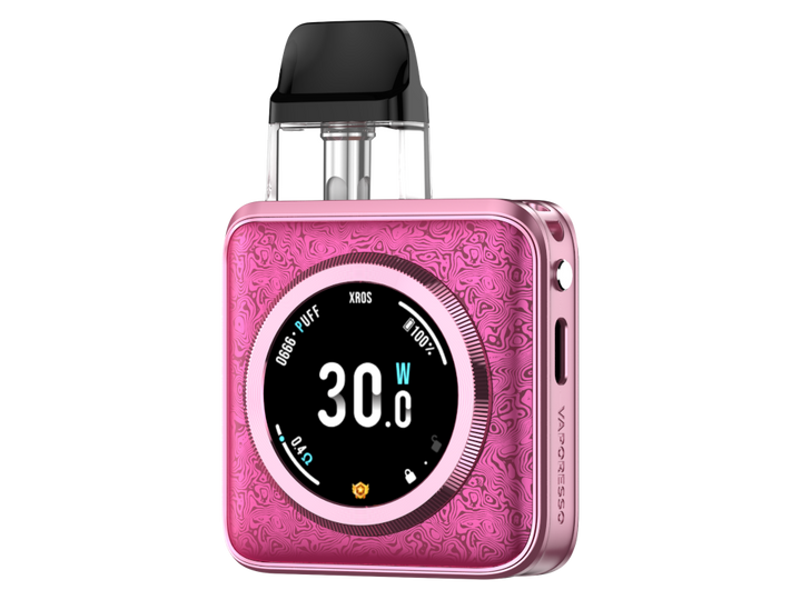 Vaporesso XROS 5 Nano - Pod Kit
