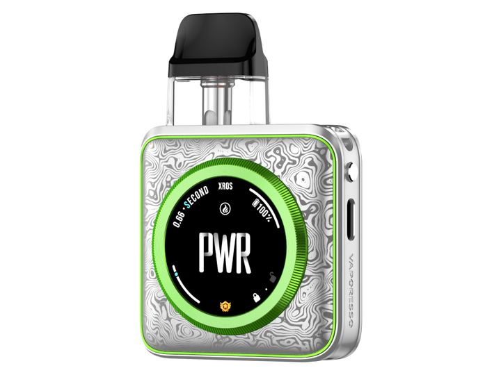 Vaporesso XROS 5 Nano - Pod Kit