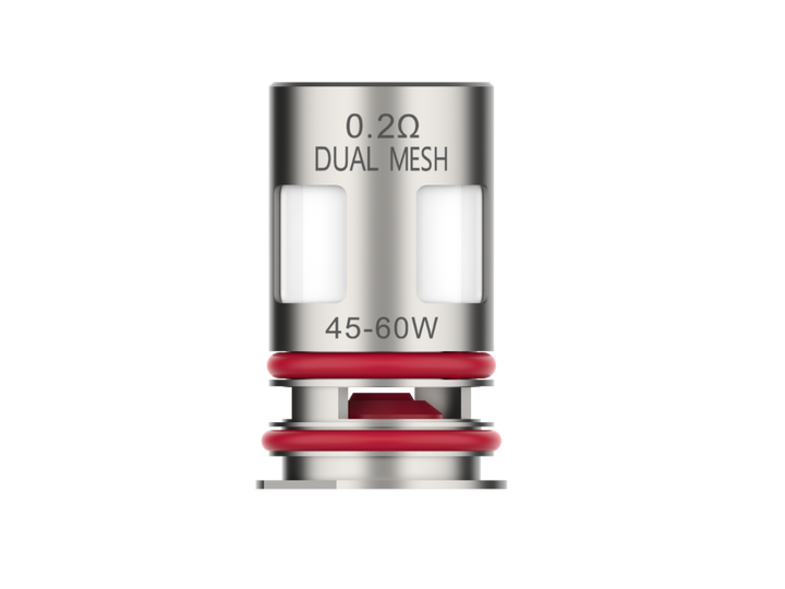 Vaporesso GTX DUAL-Mesh Coils
