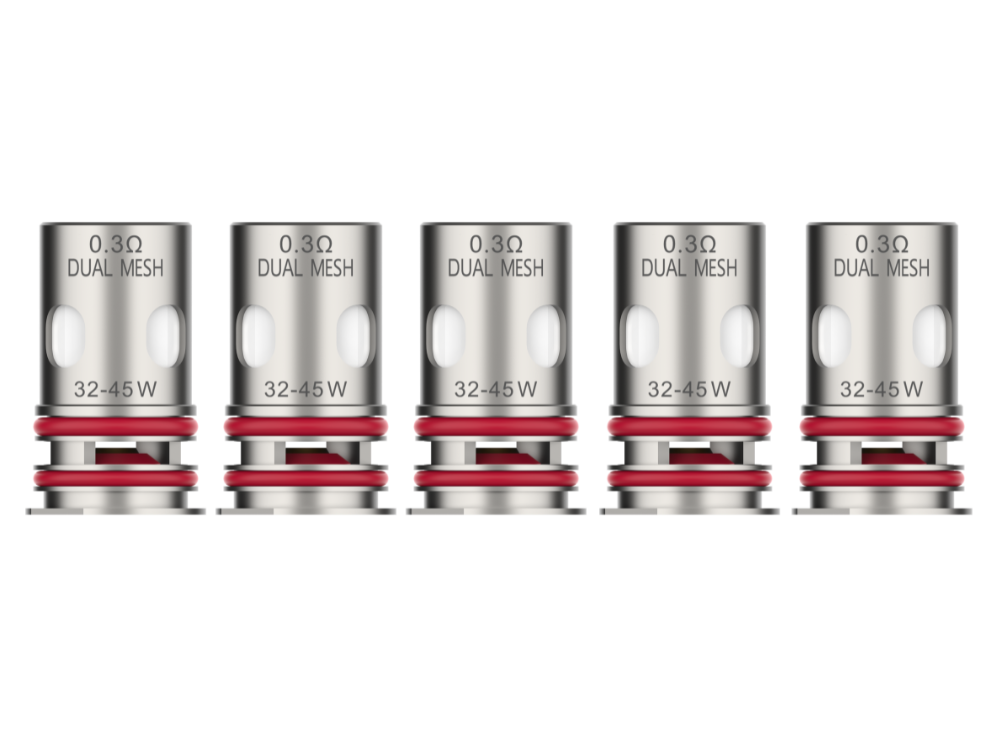 Vaporesso GTX DUAL-Mesh Coils