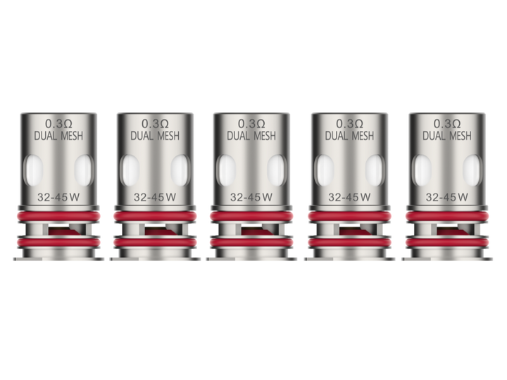 Vaporesso GTX DUAL-Mesh Coils