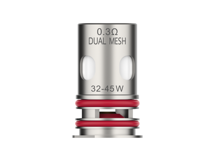 Vaporesso GTX DUAL-Mesh Coils