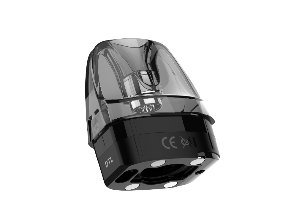 Vaporesso LUXE X / XR Pods 2er Pack