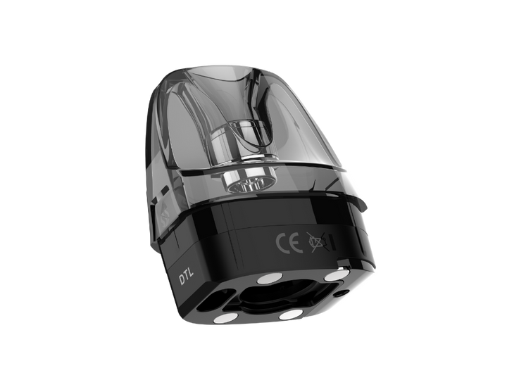 Vaporesso LUXE X / XR Pods 2er Pack