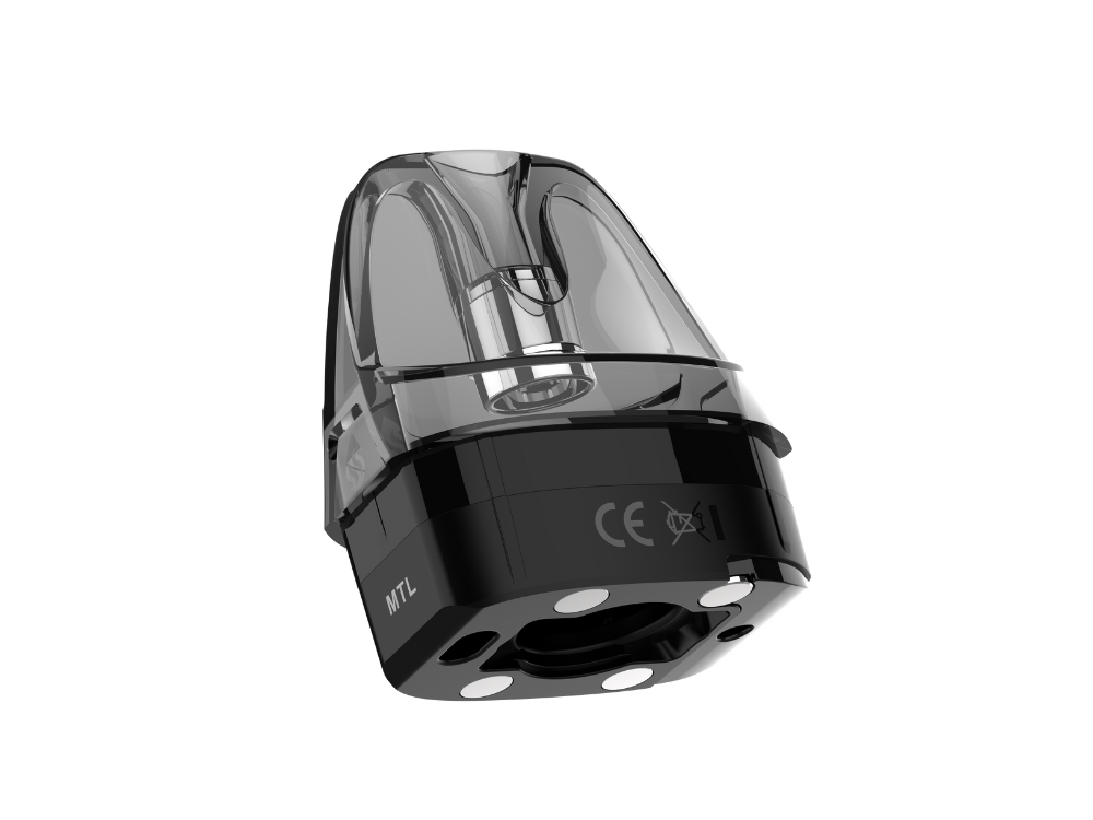 Vaporesso LUXE X / XR Pods 2er Pack
