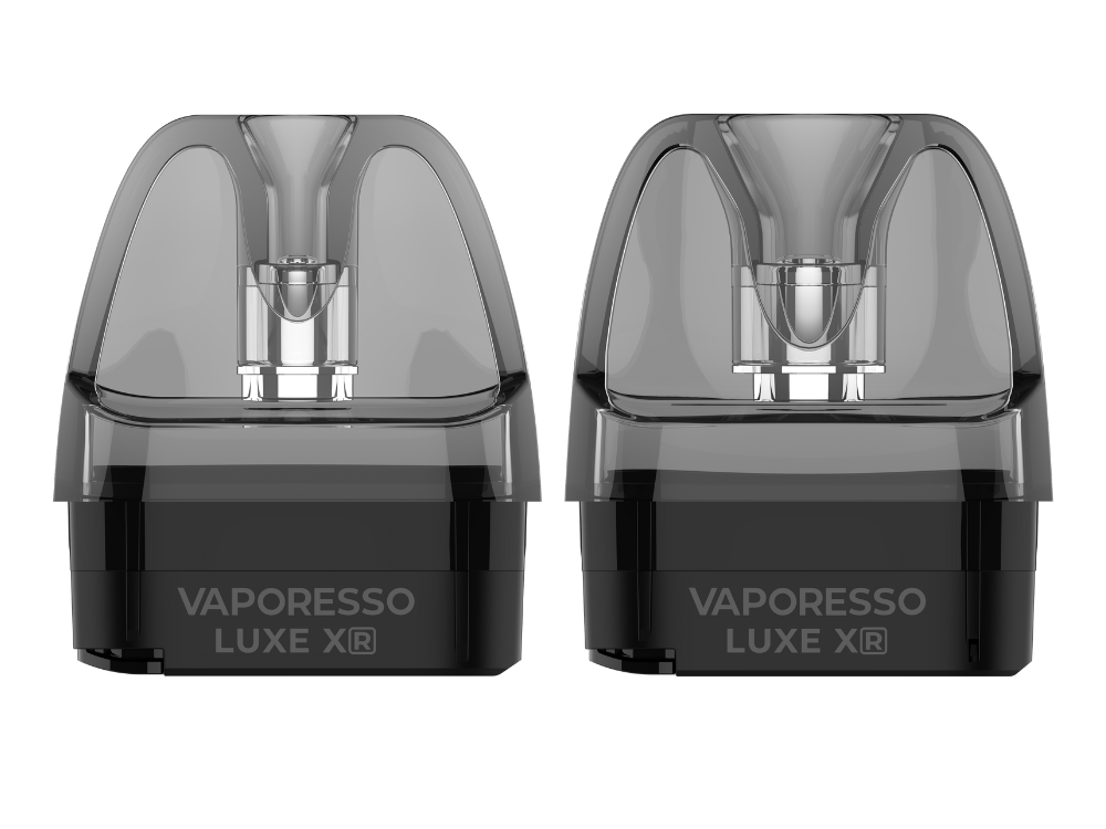 Vaporesso LUXE X / XR Pods 2er Pack