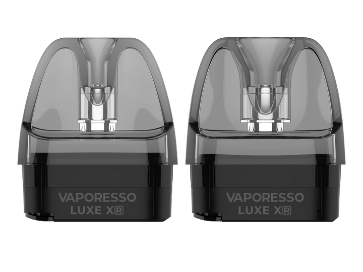 Vaporesso LUXE X / XR Pods 2er Pack
