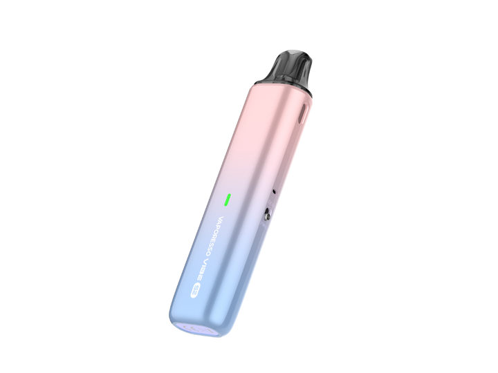 Vaporesso Vibe SE - 4.5ml Dual-Coil-Pod-System