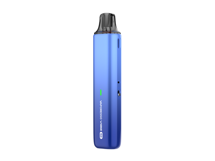 Vaporesso Vibe SE - 4.5ml Dual-Coil-Pod-System